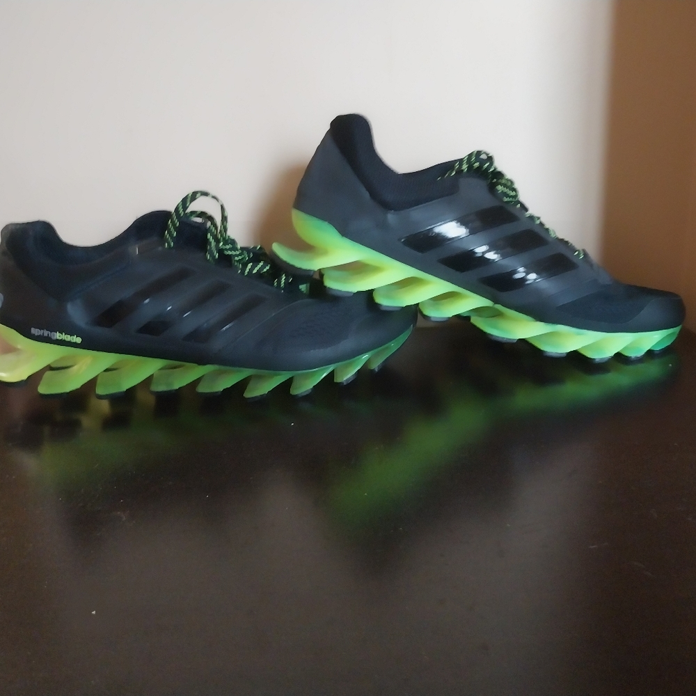 Adidas springblade - Picture 3 of 6